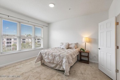Welcome to effortless living at 13364 Beach Blvd #540! From the
