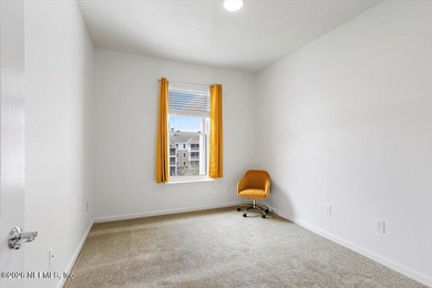 Welcome to effortless living at 13364 Beach Blvd #540! From the