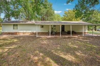 Lake Home For Sale in Wagoner, Oklahoma