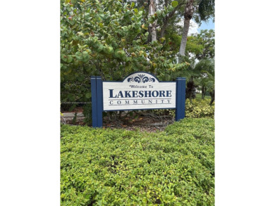 Lake Condo For Sale in Homestead, Florida