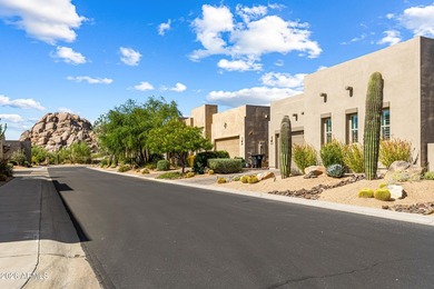 Nestled on a premium golf course lot within the exclusive gated - photo 3