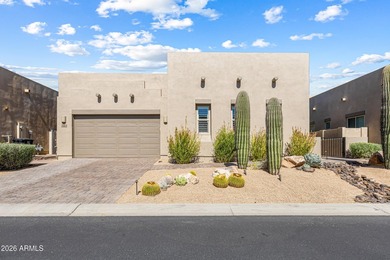 Nestled on a premium golf course lot within the exclusive gated - photo 4