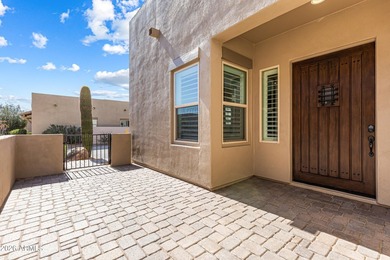 Nestled on a premium golf course lot within the exclusive gated - photo 6