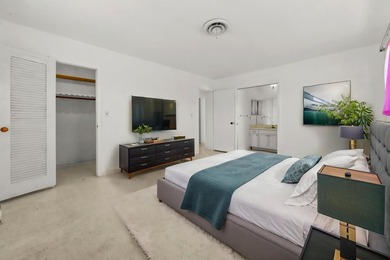 Welcome to this charming single-story residence in Country Club - photo 12