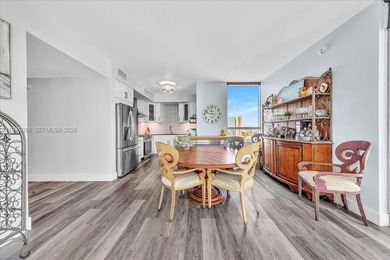 Stunning, completely renovated corner larger residence offers