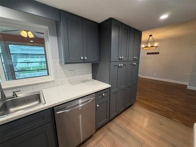 Move in ready & beautifully updated! This well maintained home - photo 4