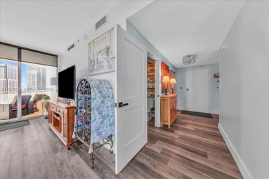 Stunning, completely renovated corner larger residence offers