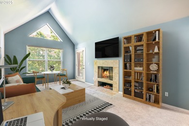 Affordable West Facing top floor city living! Desirable