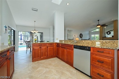 Super nice estate home in Fiddlesticks has the perfect set up - photo 8