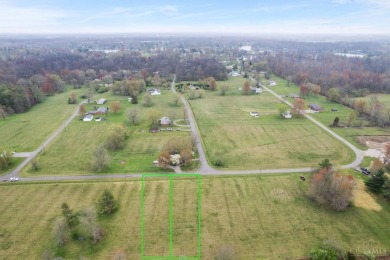 Lake Lot For Sale in Perry Twp, Ohio