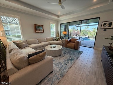 One of a kind! This like-new home features a private heated pool - photo 1