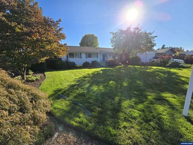 First time on the market--this cherished one-owner, single-level