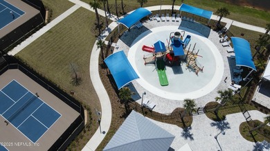 MOVE IN READY! Welcome to the Lincoln floor plan at Lennar - photo 22