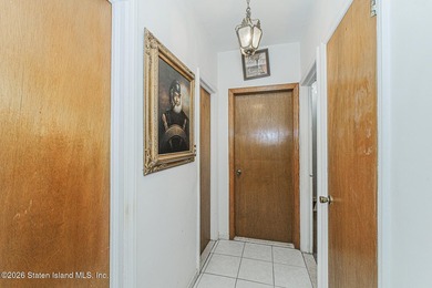 Exceptional opportunity to own a vacant two-family attached home - photo 22
