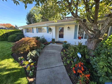 First time on the market--this cherished one-owner, single-level