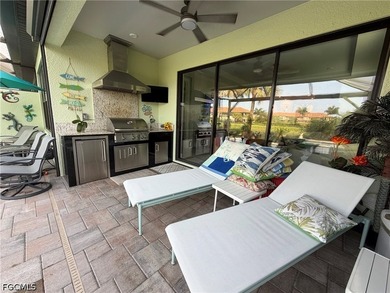 One of a kind! This like-new home features a private heated pool - photo 3