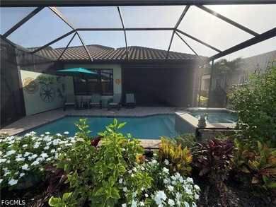 One of a kind! This like-new home features a private heated pool - photo 5