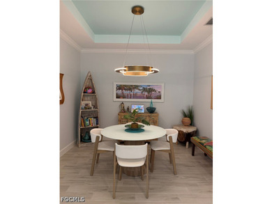 One of a kind! This like-new home features a private heated pool - photo 6