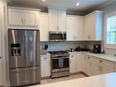 One of a kind! This like-new home features a private heated pool - photo 8