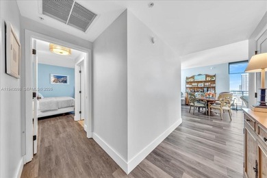 Stunning, completely renovated corner larger residence offers