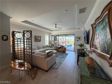 One of a kind! This like-new home features a private heated pool - photo 9