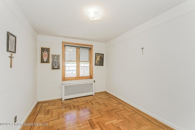 Exceptional opportunity to own a vacant two-family attached home - photo 29