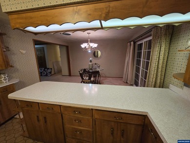 First time on the market--this cherished one-owner, single-level