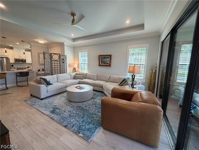 One of a kind! This like-new home features a private heated pool - photo 10