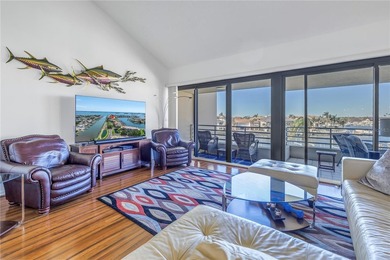 A rare waterfront offering in Pasadena Yacht & Country - photo 30