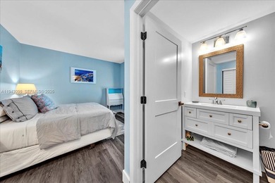 Stunning, completely renovated corner larger residence offers