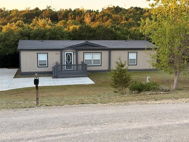 Lake Granbury Home For Sale in Granbury Texas