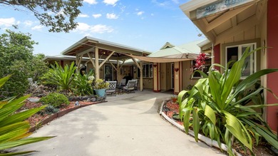 Welcome to your peaceful island retreat! Nestled on a highly - photo 3