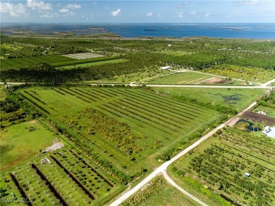 102.3 Acres...Located at the North end of Pine Island at the - photo 35