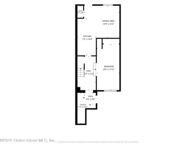Exceptional opportunity to own a vacant two-family attached home - photo 35