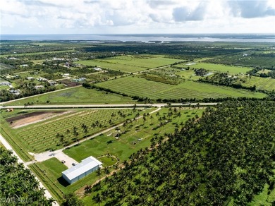 102.3 Acres...Located at the North end of Pine Island at the - photo 36
