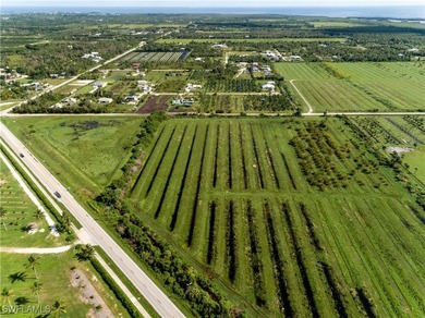 102.3 Acres...Located at the North end of Pine Island at the - photo 38
