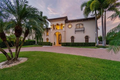 Welcome to 4927 Lyford Cay Road, an exceptional 6699 sf modern - photo 8