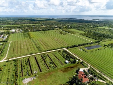 102.3 Acres...Located at the North end of Pine Island at the - photo 40
