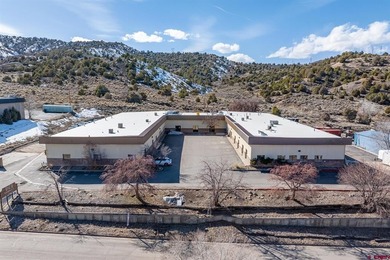 Lake Nighthorse Commercial For Sale in Durango Colorado