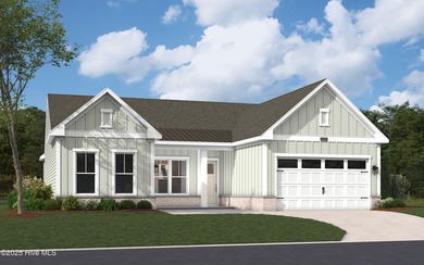 Cape Fear River Home Sale Pending in Southport North Carolina