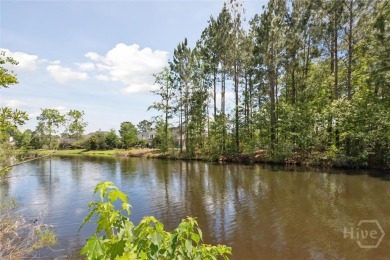Lake Lot For Sale in Pooler, Georgia