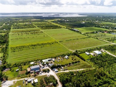 102.3 Acres...Located at the North end of Pine Island at the - photo 42