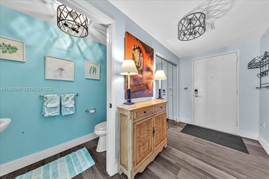 Stunning, completely renovated corner larger residence offers