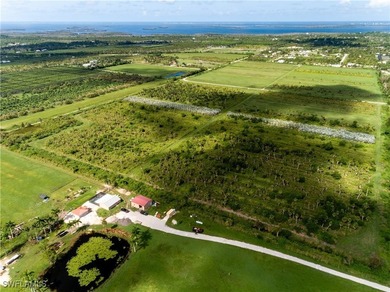 102.3 Acres...Located at the North end of Pine Island at the - photo 43