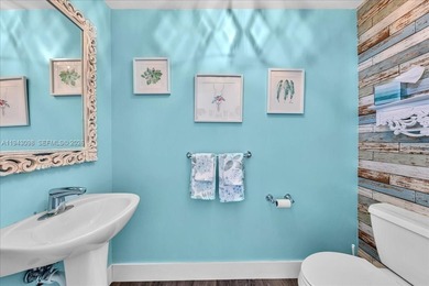 Stunning, completely renovated corner larger residence offers