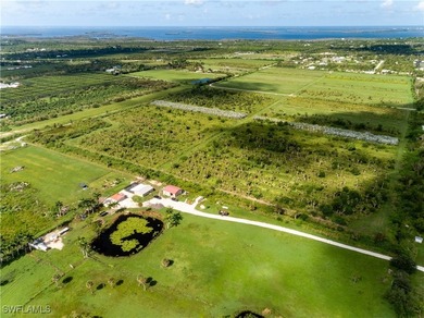 102.3 Acres...Located at the North end of Pine Island at the - photo 44