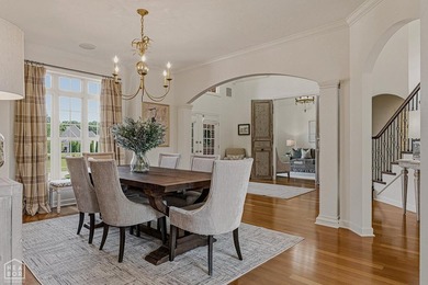 This is one of those homes where you walk-in and immediately - photo 4
