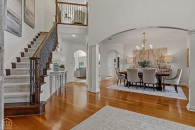 This is one of those homes where you walk-in and immediately - photo 5