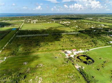 102.3 Acres...Located at the North end of Pine Island at the - photo 46