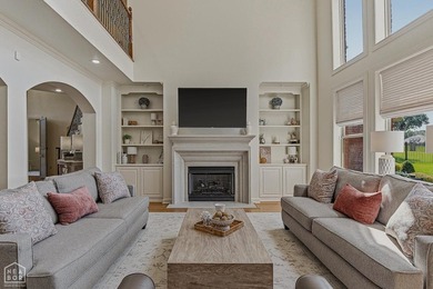 This is one of those homes where you walk-in and immediately - photo 8